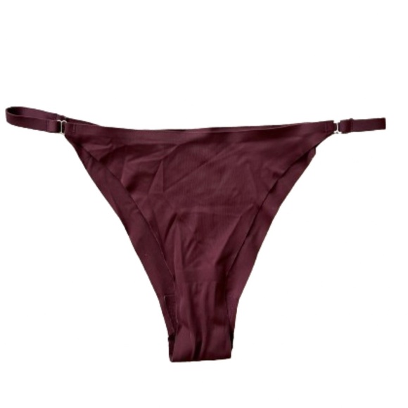 Cheeky Thong Panties - Picture 1 of 4